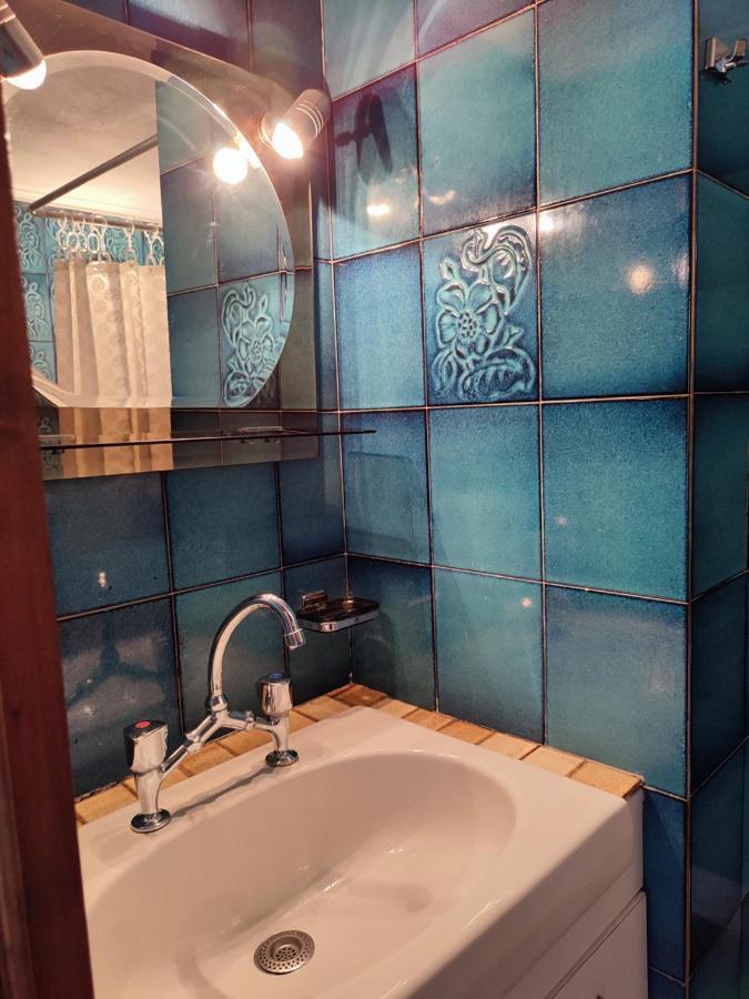 Beach House Emme Palaiontsiflikion Ngoại thất bức ảnh