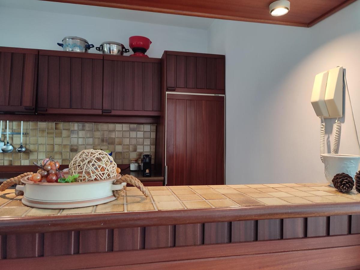 Beach House Emme Palaiontsiflikion Ngoại thất bức ảnh